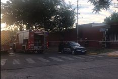 Foto: Radio Mitre Mendoza.