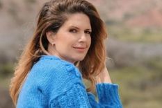 Isabel Macedo Foto: Archivo