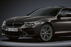 solo llegaron 5 a argentina: conoce este super exclusivo bmw en venta