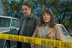 Una serie impactante. Fuente: Netflix.