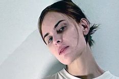 Tallulah Willis es la hija de Bruce Willis y Demi Moore. Foto: instagram: buuski