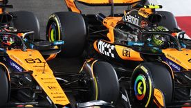 Los dos McLaren quedaron fuera de los resultados y se calienta el campeonato de pilotos. Los dos McLaren quedaron fuera de los resultados y se calienta el campeonato de pilotos.