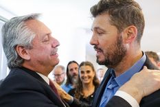 politicos famosos en argentina: de la farandula a las urnas