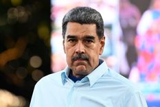 Con su guerra psicológica quieren atemorizar al pueblo, pero el pueblo está unido: la respuesta de Maduro a la autorización de Trump para que la CIA opere en Venezuela