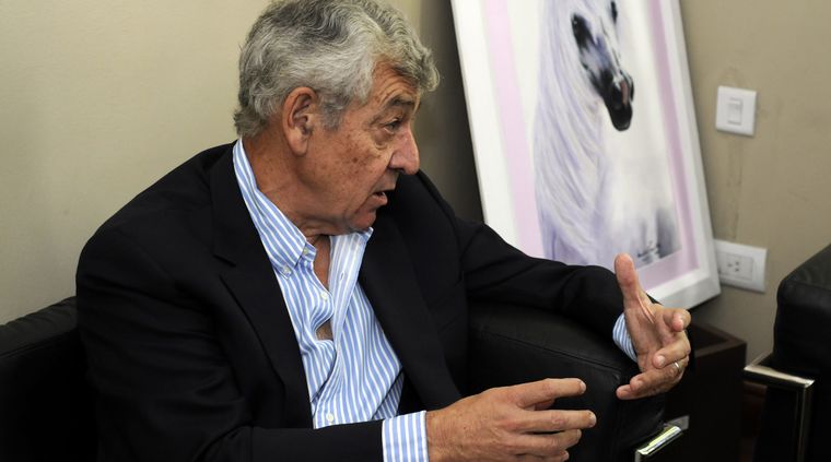 Foto: Alf Ponce / MDZ