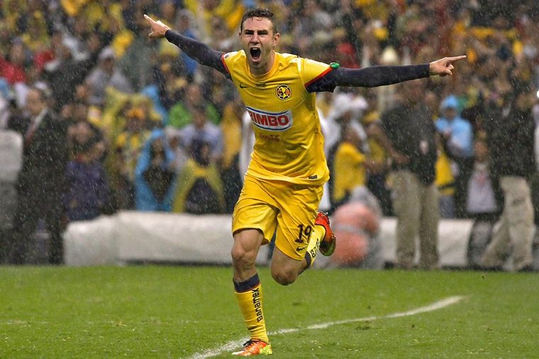 Foto: Twitter Miguel Layún