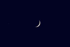 La Luna en su tránsito por Tauro se unió a Urano: ¿cuáles son sus efectos?