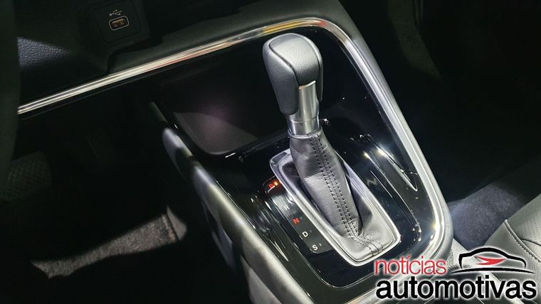 Honda HR-V El SUV coupé de la firma japonesa llegará este año.