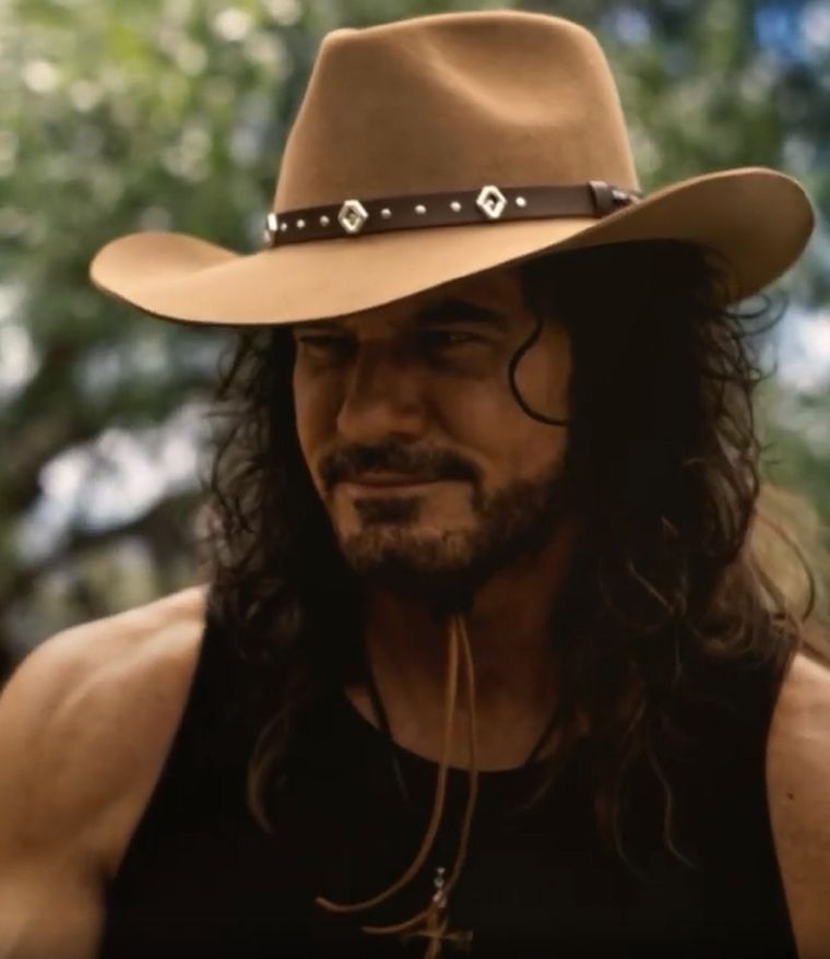 Pasión de Gavilanes