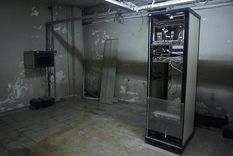 Por dentro, los espacios para la memoria en Mendoza. Foto: Rodrigo DAngelo / MDZ Por dentro, los espacios para la memoria en Mendoza. Foto: Rodrigo DAngelo / MDZ