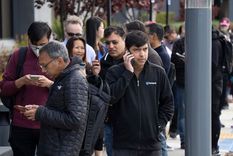 Los niveles de desempleo aumentarían con las consecuencias en pobreza y riesgo social