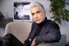 Alejandro Fernández Foto: Archivo