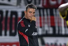 Gallardo quiere repatriar a una figura de su primer ciclo en River.