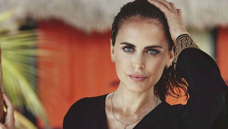 Los granulomas detectados en el cuerpo de la modelo son el eje central de la nueva investigación técnica. Los granulomas detectados en el cuerpo de la modelo son el eje central de la nueva investigación técnica.