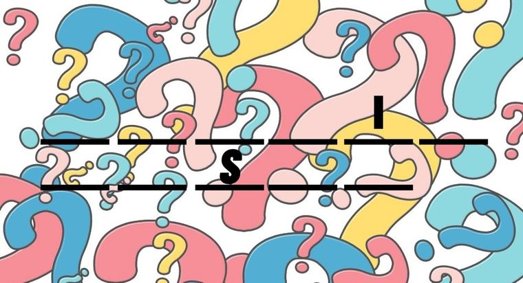 Juego online: ¿puedes encontrar la palabra de política oculta en un minuto?