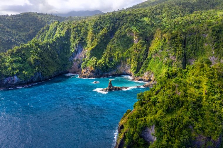 Este fue uno de los destinos elegidos por los editores de Time para el 2023 Foto: shutterstock