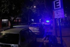 Un adolescente con esquizofrenia mató a una jubilada a martillazos Foto: X (Twitter) Diario Info Delivery San Juan