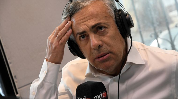 Foto: ALF PONCE MERCADO / MDZ