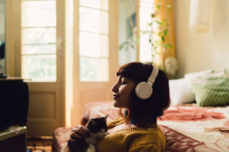 Disfrutá de la mejor música católica.