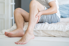 La hinchazón de piernas por calor mejora con medidas sencillas y hábitos saludables.&nbsp;