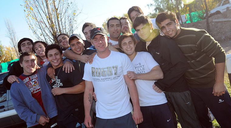 Foto: Pachy Reynoso/MDZ