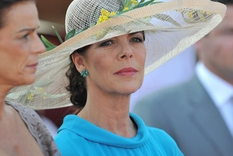 Este es el nuevo proyecto de los hijos de Carolina de Mónaco. Foto: INSTAGRAM @monaco_caroline_argentina