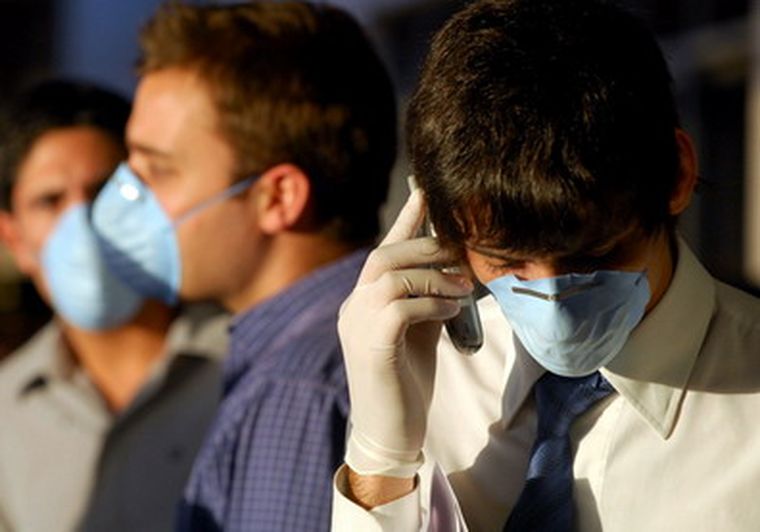 Ya se recibieron casi 19.500 consultas telefónicas. Foto: Web