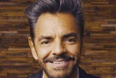 Eugenio Derbez reveló cómo era la verdadera relación que lo unía a Chabelo. Eugenio Derbez reveló cómo era la verdadera relación que lo unía a Chabelo.