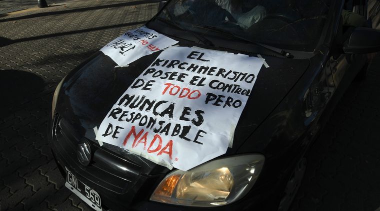 Foto: ALF PONCE MERCADO / MDZ