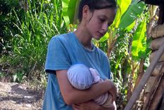 La odisea de unos padres españoles para encontrar en Perú a su hija captada por el Príncipe, el gurú de una secta apocalíptica