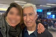 Ricardo Capparelli murió tras un violento asalto.