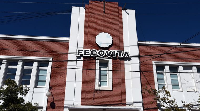 Fecovita se encuentra en búsqueda de operarios de bodega. Foto: ALF PONCE MERCADO / MDZ