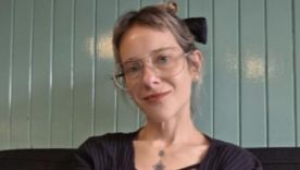 Tras el escándalo, la actriz restringió su perfil de Instagram. Tras el escándalo, la actriz restringió su perfil de Instagram.