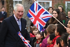 Se acerca la tan esperada coronación del rey Carlos III. Foto: Instagram @theroyalfamily Se acerca la tan esperada coronación del rey Carlos III. Foto: Instagram @theroyalfamily