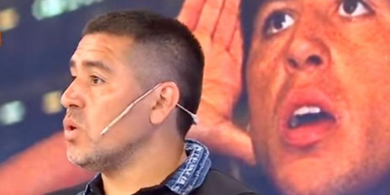 ¿Se habrá sorprendido Román por el mensaje del Tottenham?