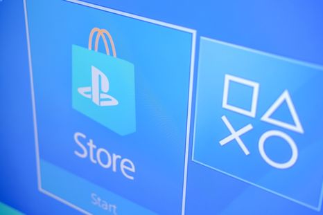 Pista en la Store: apareció una página “WALLET CREDITS” y la comunidad de PS5 se ilusiona. Pista en la Store: apareció una página “WALLET CREDITS” y la comunidad de PS5 se ilusiona.