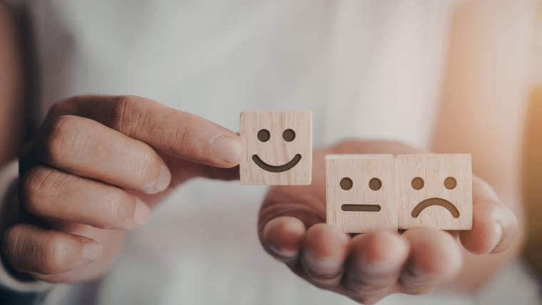 La felicidad no es un estado fijo, es algo que se construye y se revisa constantemente, nos dice la psicóloga mendocina Jessica &nbsp;Estalella.&nbsp;