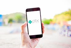 El Banco Central de Brasil (BCB) lanzó, en 2020, el sistema de pagos Pix.