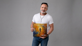 IurisEkero está logrando algo que pocos artistas independientes consiguen: posicionar&nbsp; sus canciones en rankings internacionales.