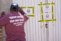 los mexicanos deportados de ee.uu. que se reencuentran con el control del narco