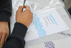 Las pruebas Aprender del Ministerio de Educación