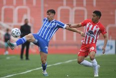 Foto: Télam Foto: Télam