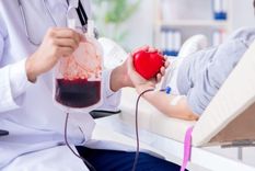 una investigacion plantea la posibilidad de realizar trasplantes para todos los tipos de sangre