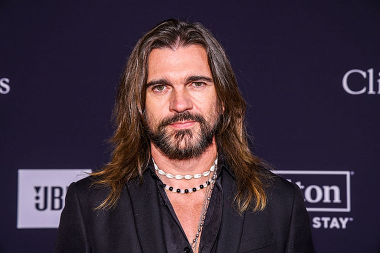 Juanes paraliza las redes con un emotivo mensaje a sus seguidores Foto: Juanes / Instagram