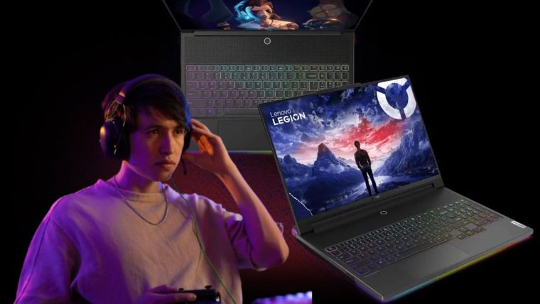 Lenovo, socio principal de la Esports World Cup 2025.