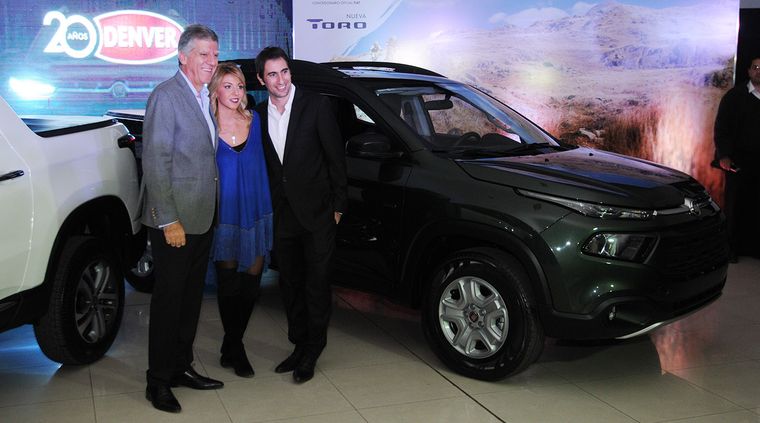 Foto: Pachy Reynoso/MDZ