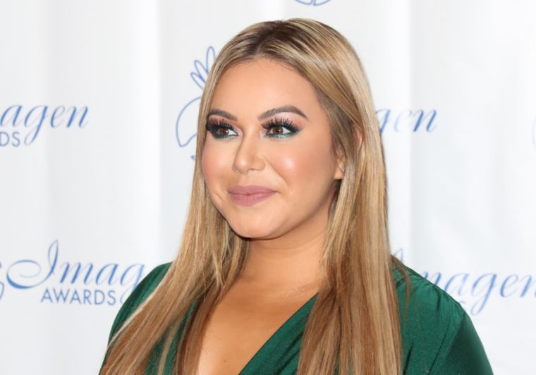 Chiquis Rivera recordó a su madre Jenni Rivera con una emotiva carta abierta.