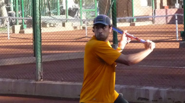 Foto: Juan Borsani/MDZ