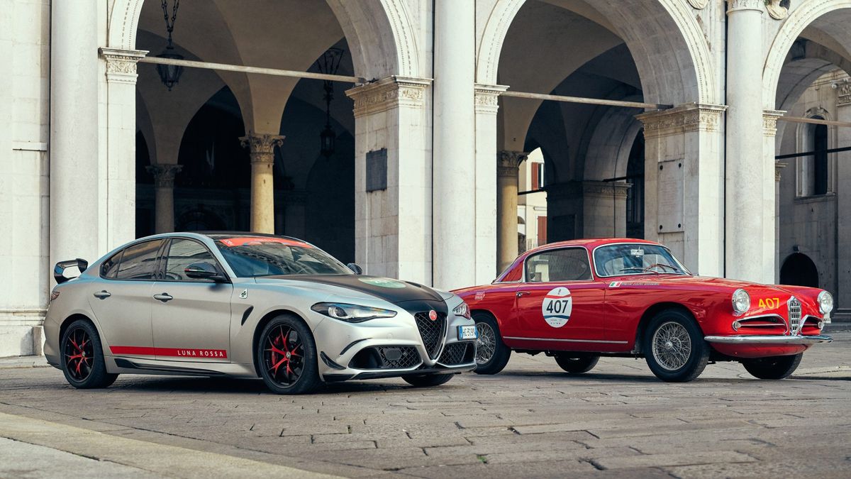 Todo sobre la participación de Alfa Romeo en las 1