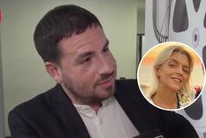Fede Bal volvió a hablar de su separación escandalosa con Sofía Aldrey El actor se refirió como nunca a la ruptura problemática con su ex
